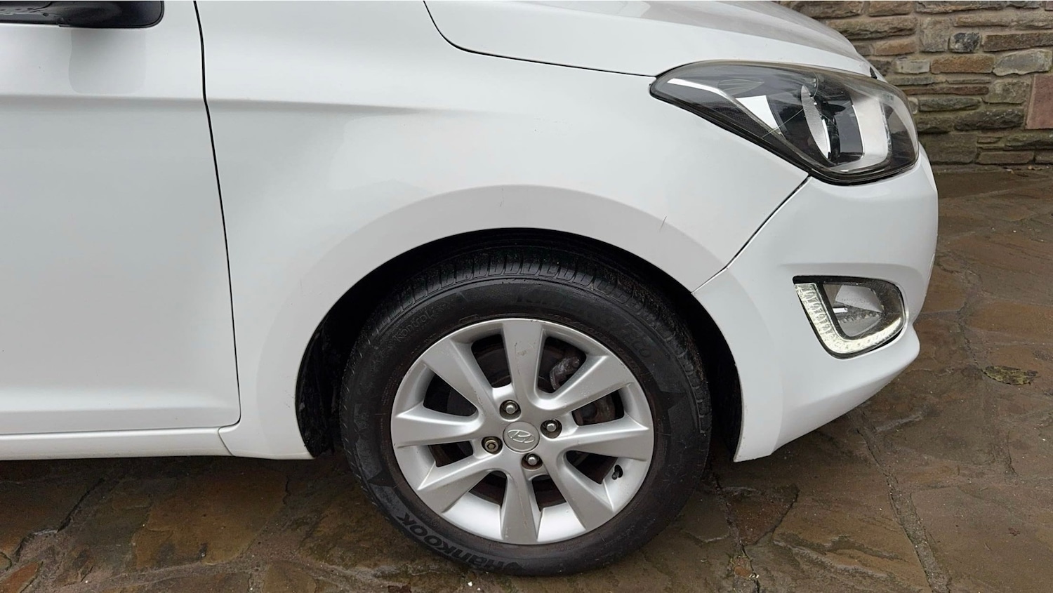 Used Hyundai i20 2014 for sale - 76941328: Photo 15