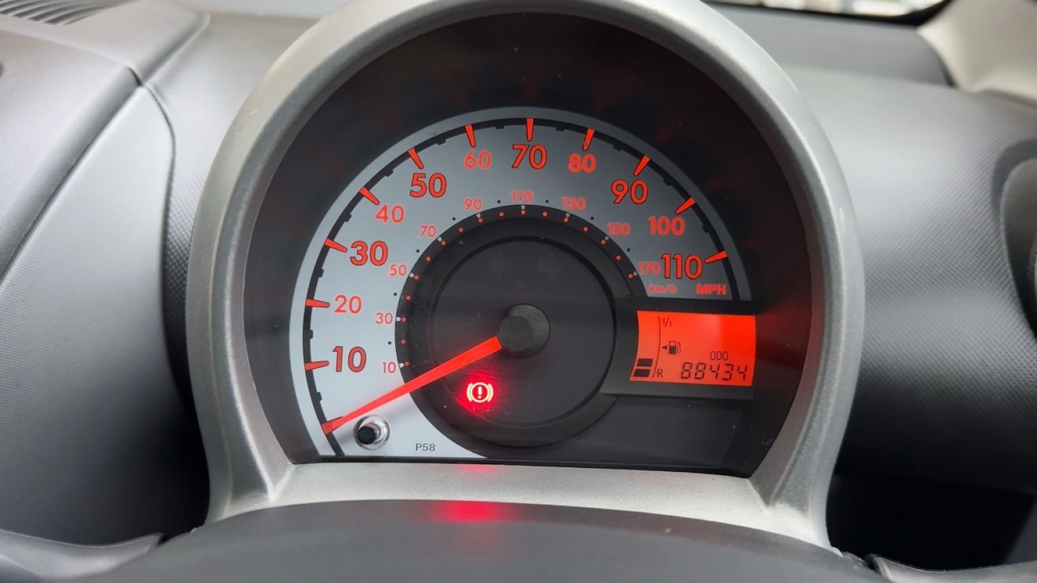 Used Peugeot 107 2010 for sale - 77563402: Photo 12