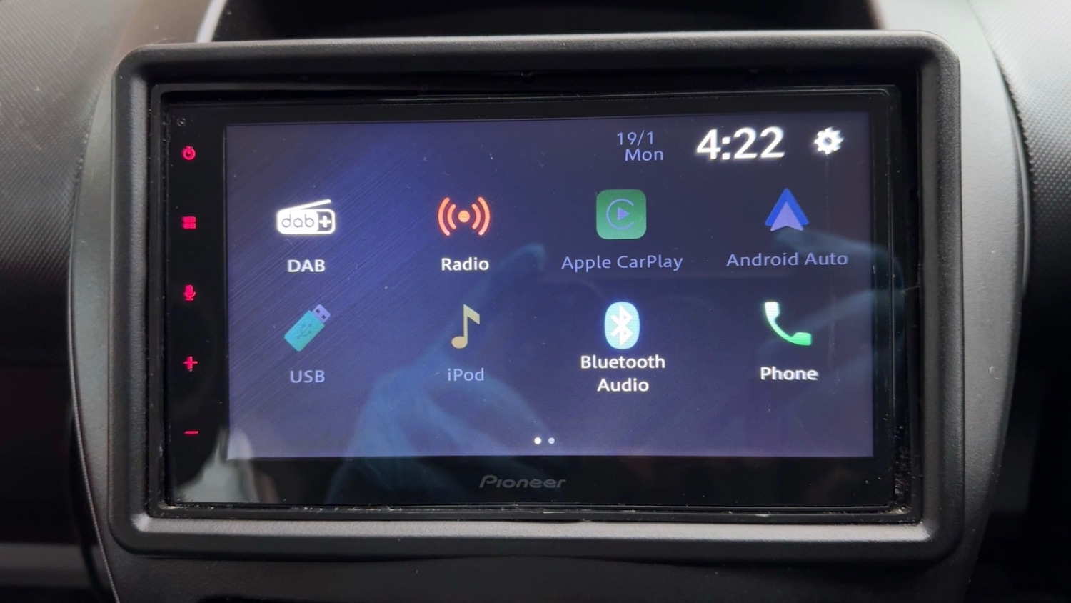 Used Peugeot 107 2010 for sale - 77563402: Photo 16