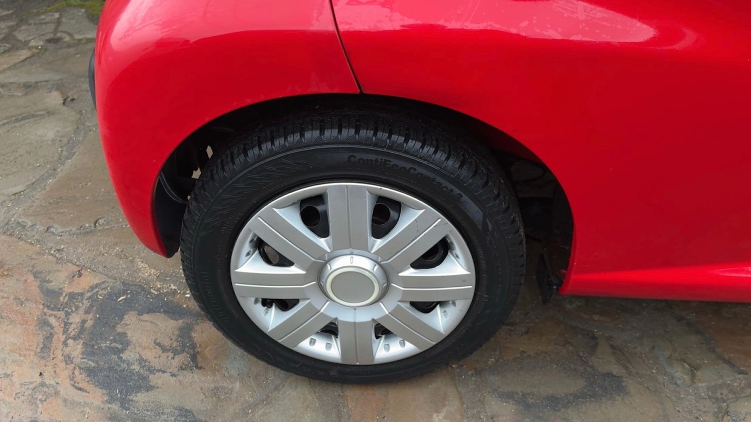 Used Peugeot 107 2010 for sale - 77563402: Photo 17