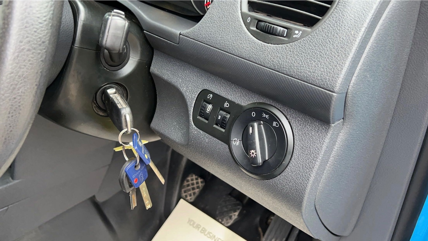 Used Volkswagen Caddy 2015 for sale - 77084322: Photo 16