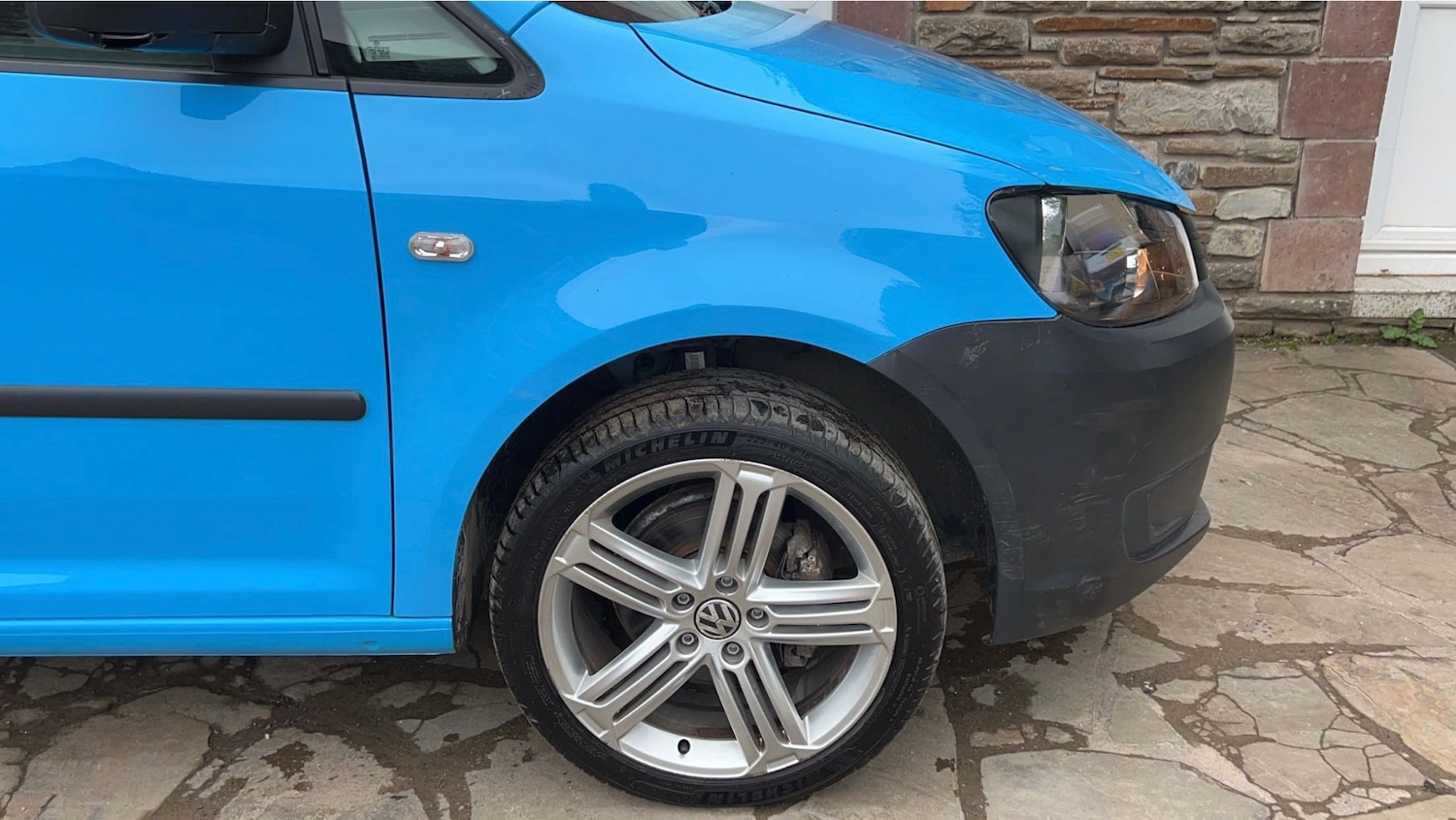 Used Volkswagen Caddy 2015 for sale - 77084322: Photo 23