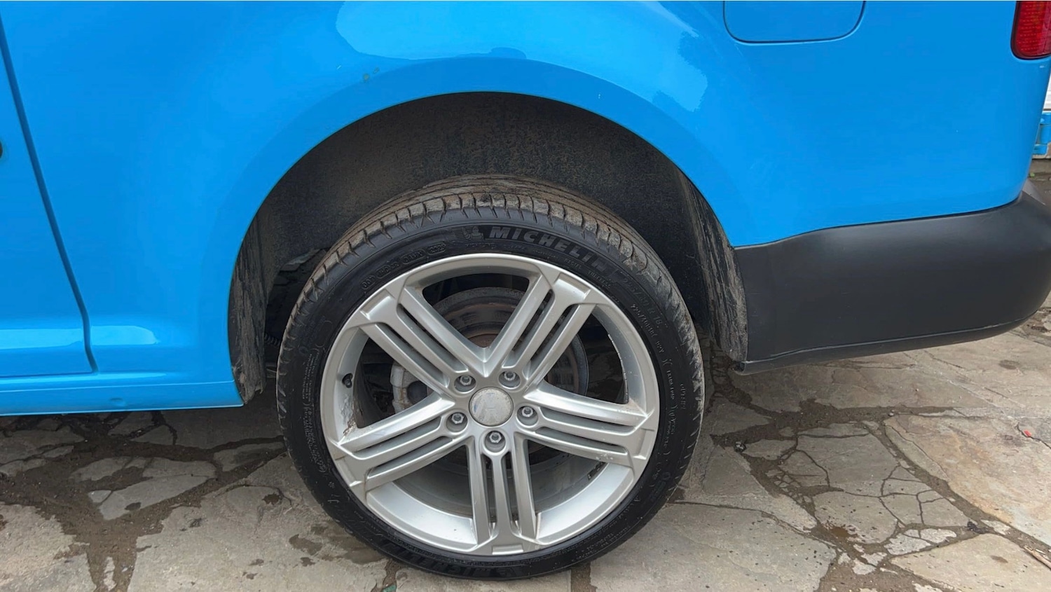 Used Volkswagen Caddy 2015 for sale - 77084322: Photo 25