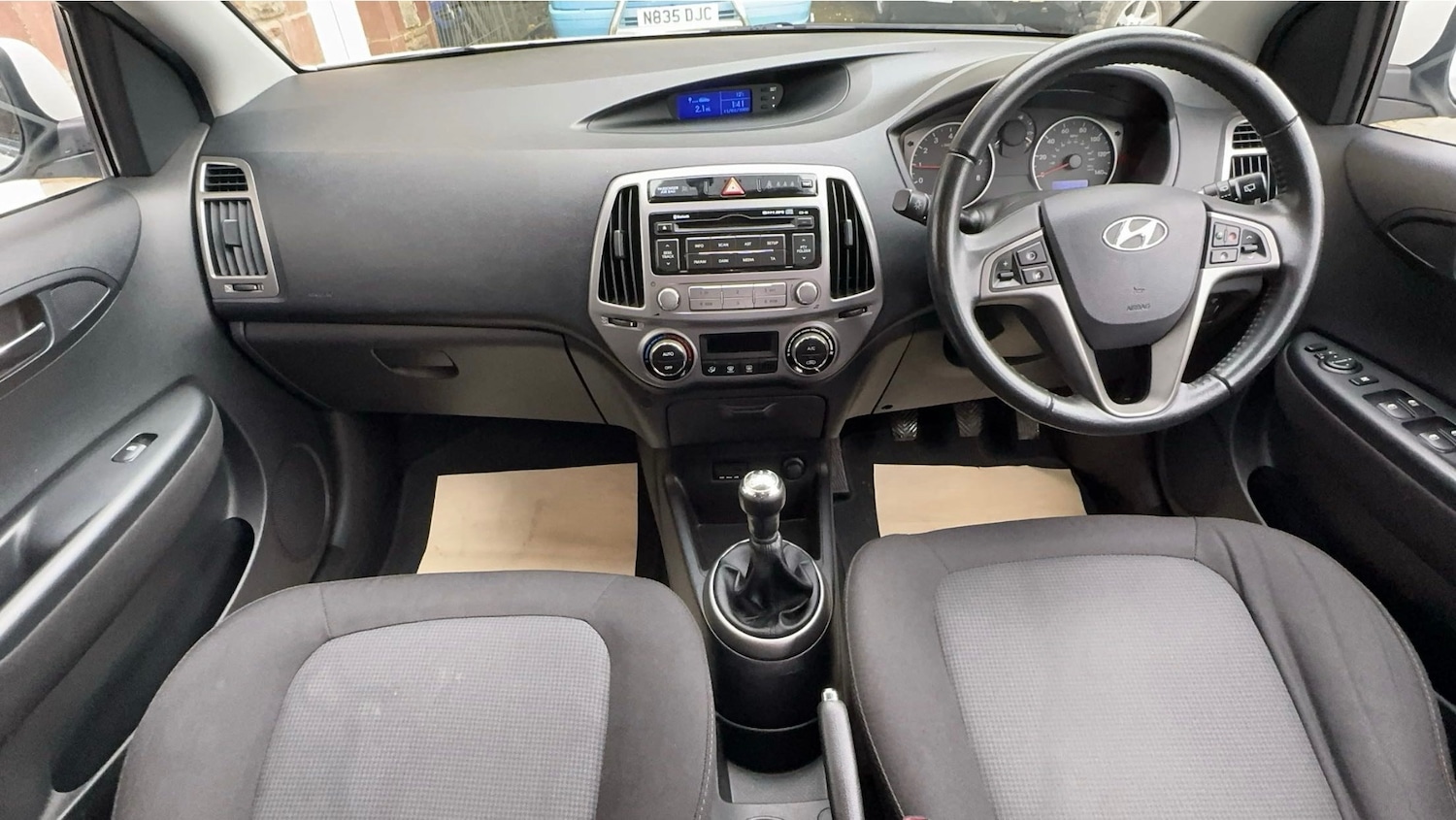 Used Hyundai i20 2014 for sale - 77241840: Photo 10