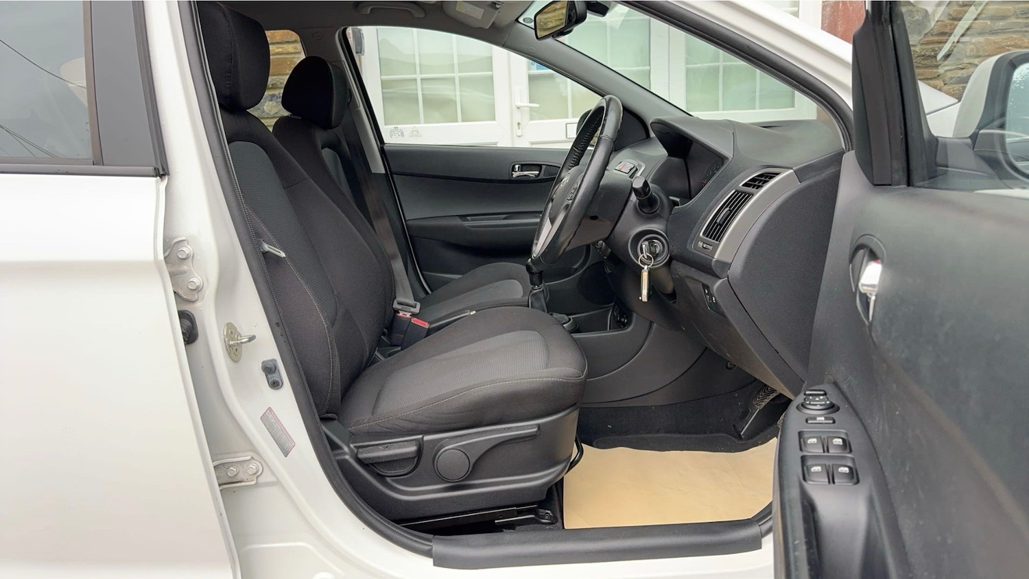 Used Hyundai i20 2014 for sale - 77241840: Photo 12