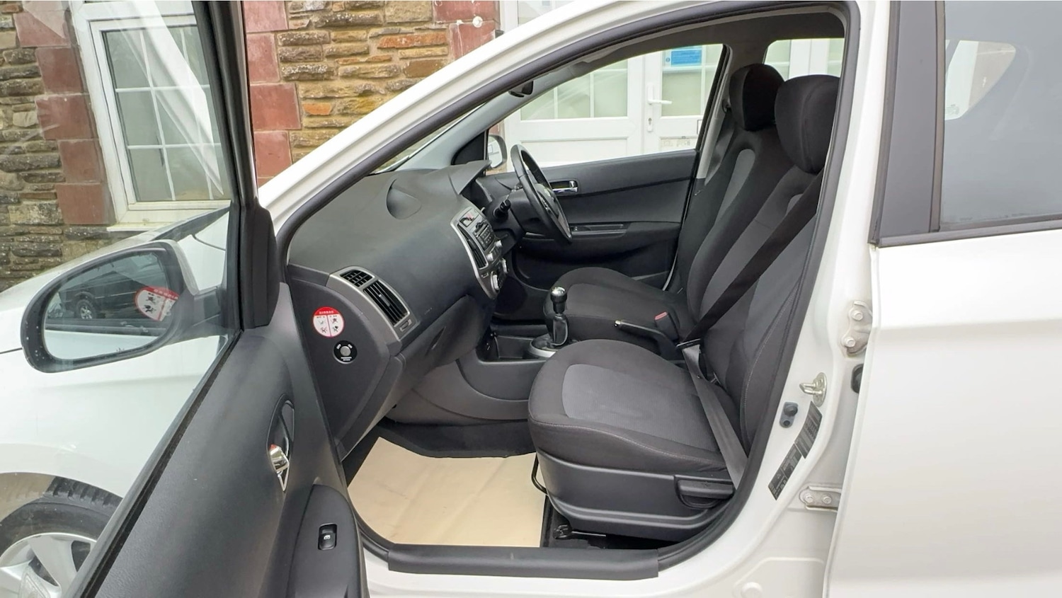 Used Hyundai i20 2014 for sale - 77241840: Photo 13