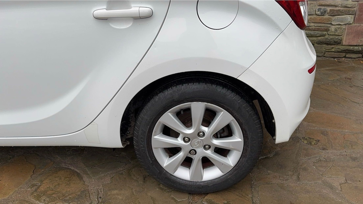 Used Hyundai i20 2014 for sale - 77241840: Photo 16