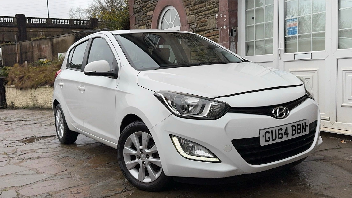 Used Hyundai i20 2014 for sale - 77241840: Photo 7