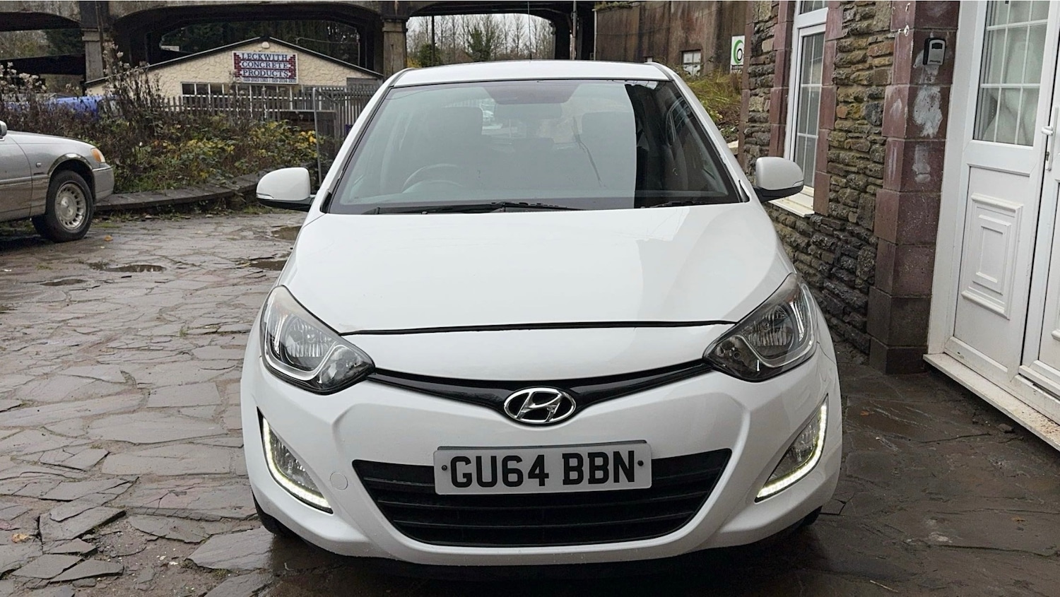 Used Hyundai i20 2014 for sale - 77241840: Photo 8
