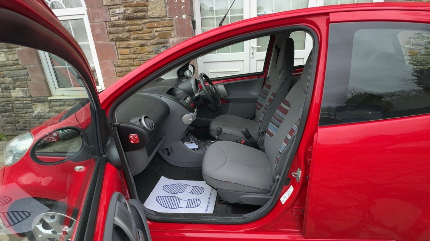 Used Citroen C1 2010 for sale - 77682275: Photo 10