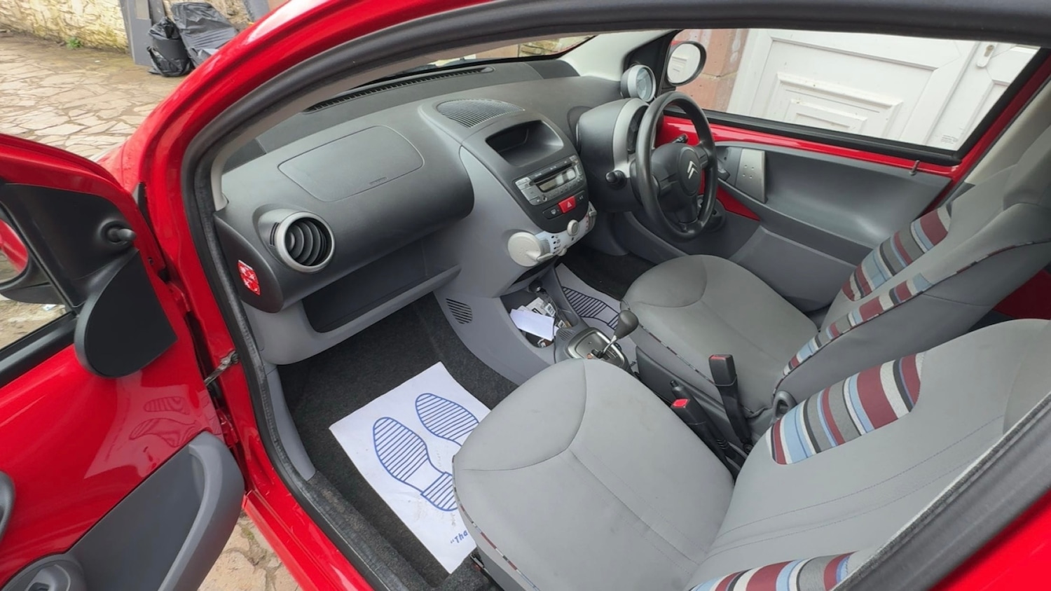 Used Citroen C1 2010 for sale - 77682275: Photo 11