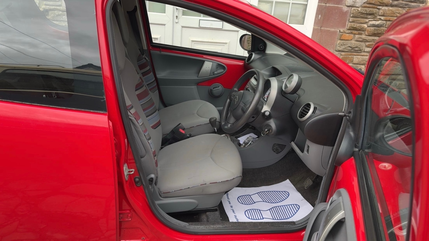 Used Citroen C1 2010 for sale - 77682275: Photo 12