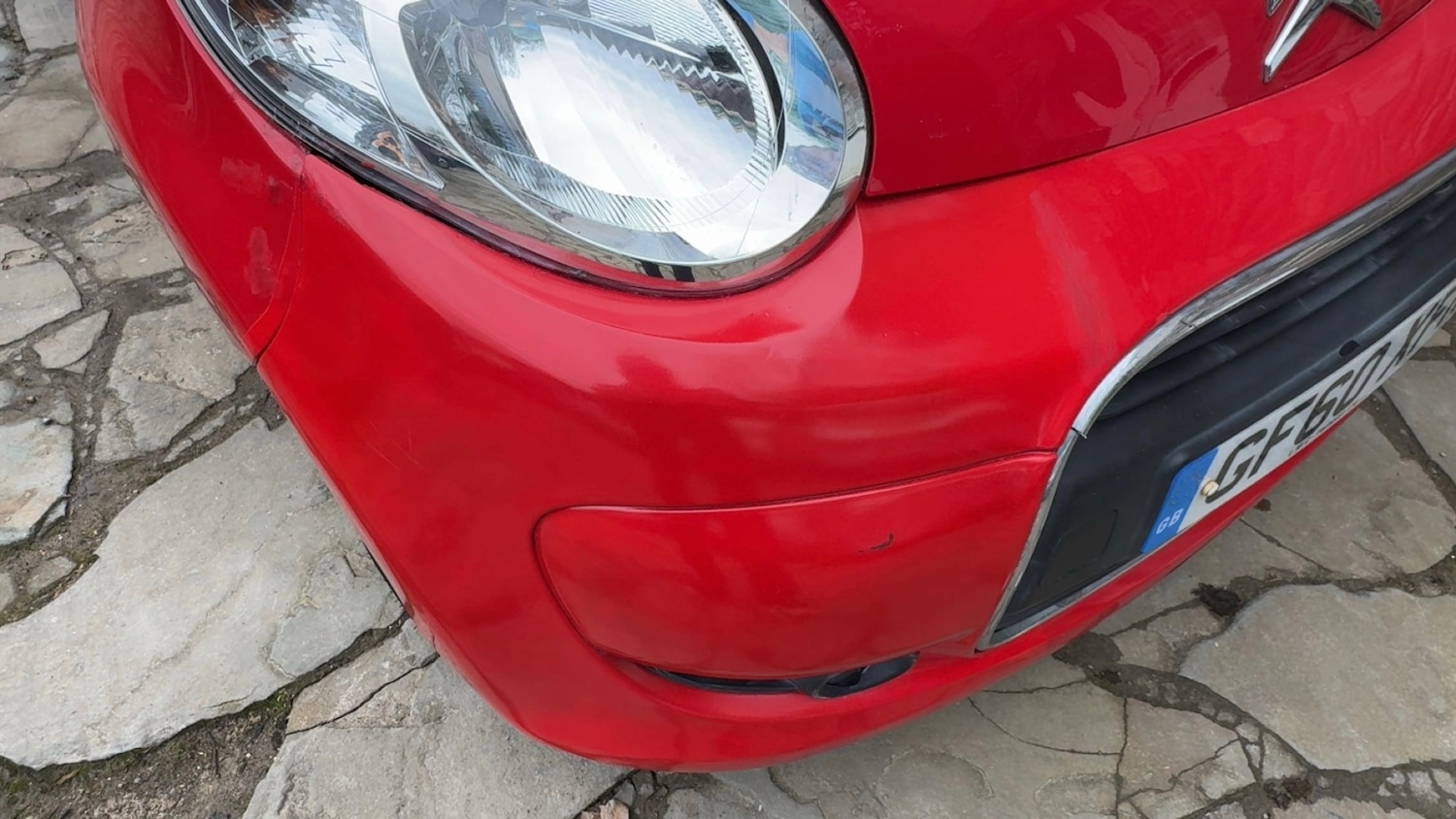 Used Citroen C1 2010 for sale - 77682275: Photo 13