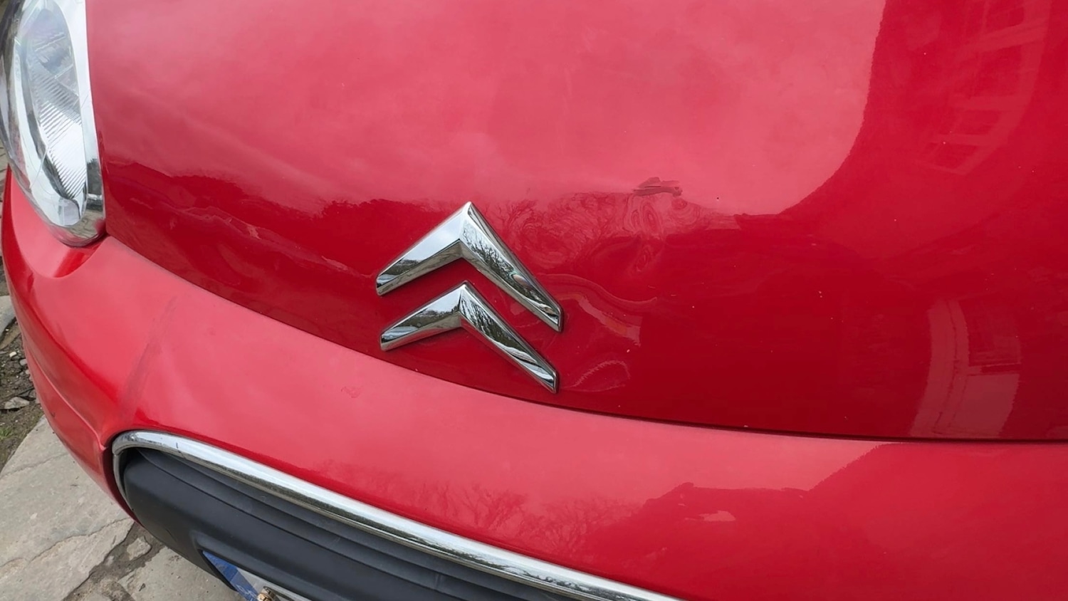 Used Citroen C1 2010 for sale - 77682275: Photo 14