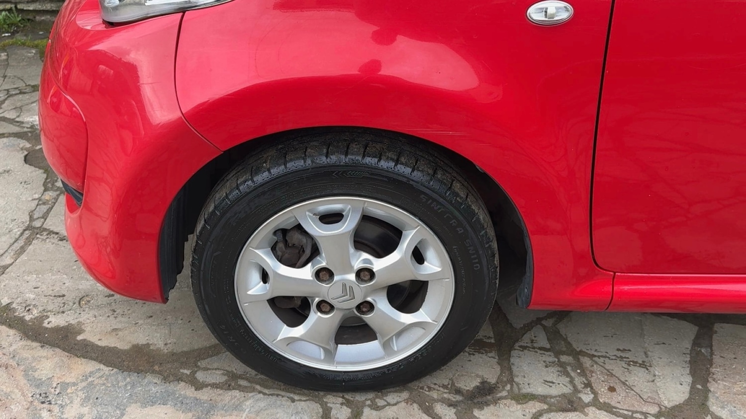 Used Citroen C1 2010 for sale - 77682275: Photo 19