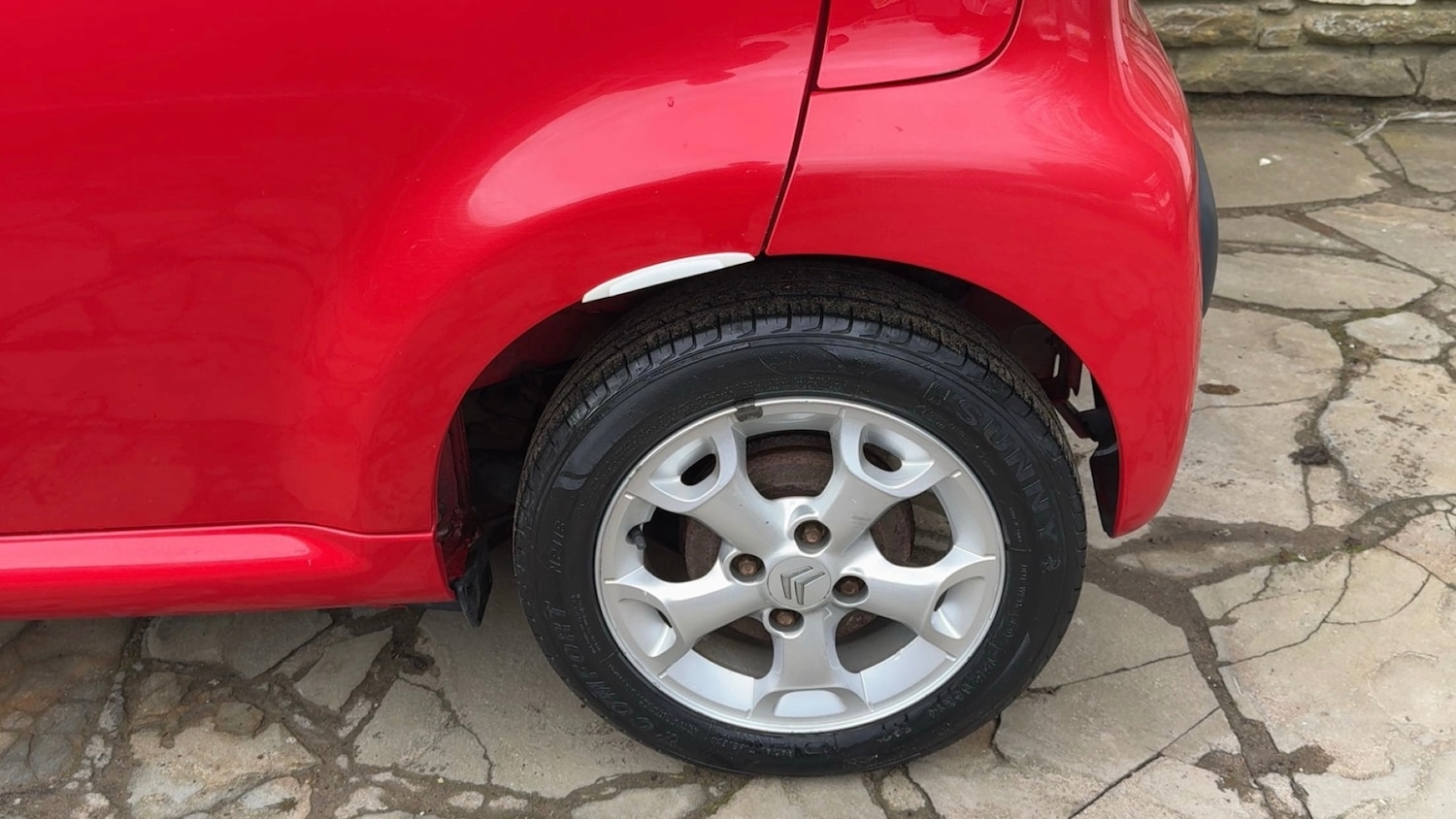 Used Citroen C1 2010 for sale - 77682275: Photo 20