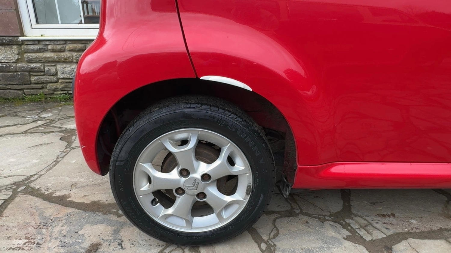 Used Citroen C1 2010 for sale - 77682275: Photo 21