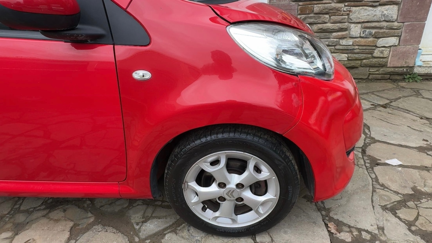 Used Citroen C1 2010 for sale - 77682275: Photo 22