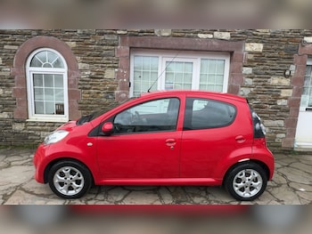 Used Citroen C1 2010 for sale - 77682275: Photo