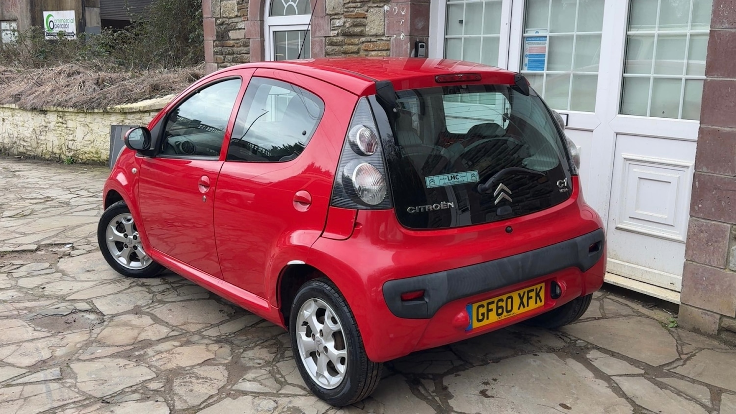 Used Citroen C1 2010 for sale - 77682275: Photo 3