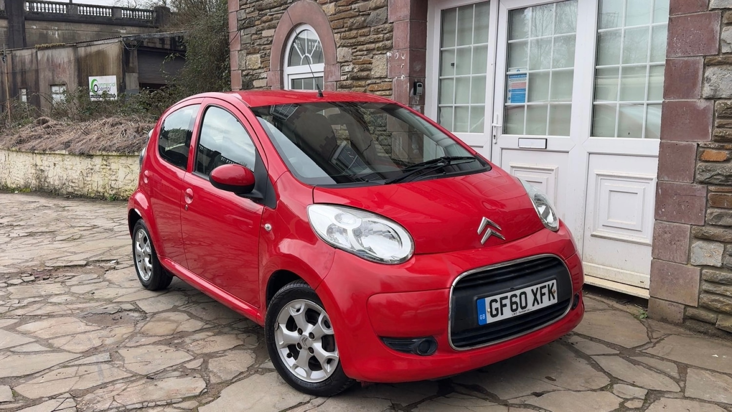 Used Citroen C1 2010 for sale - 77682275: Photo 7