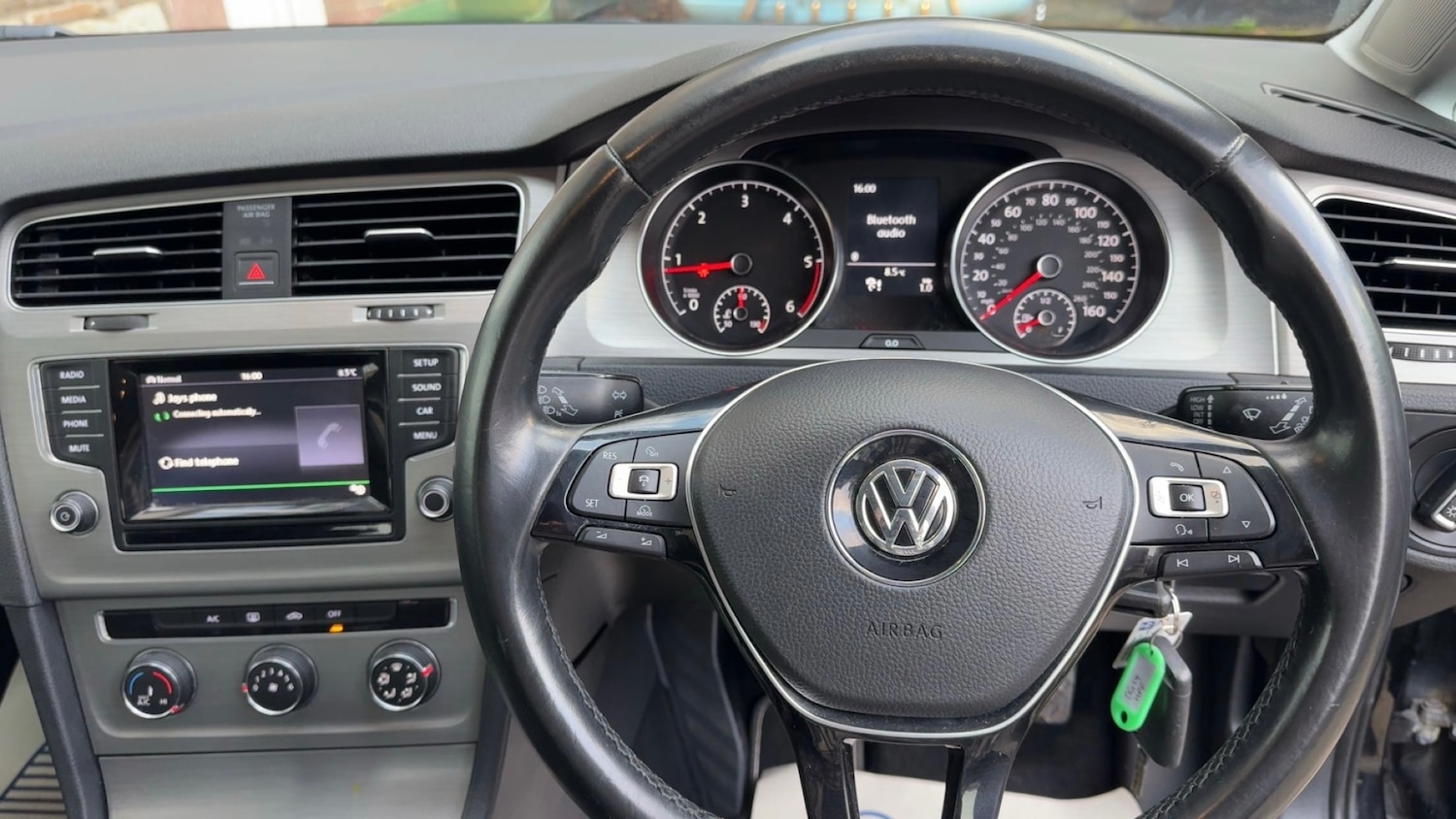 Used Volkswagen Golf 2014 for sale - 77073434: Photo 13