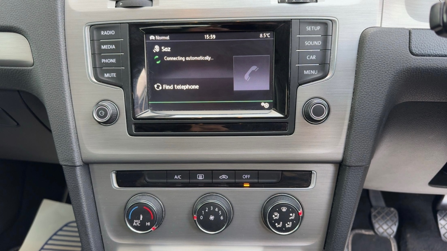 Used Volkswagen Golf 2014 for sale - 77073434: Photo 15