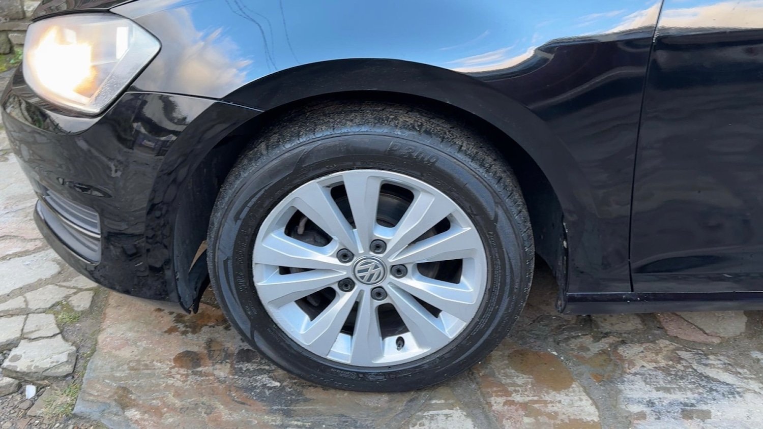 Used Volkswagen Golf 2014 for sale - 77073434: Photo 21