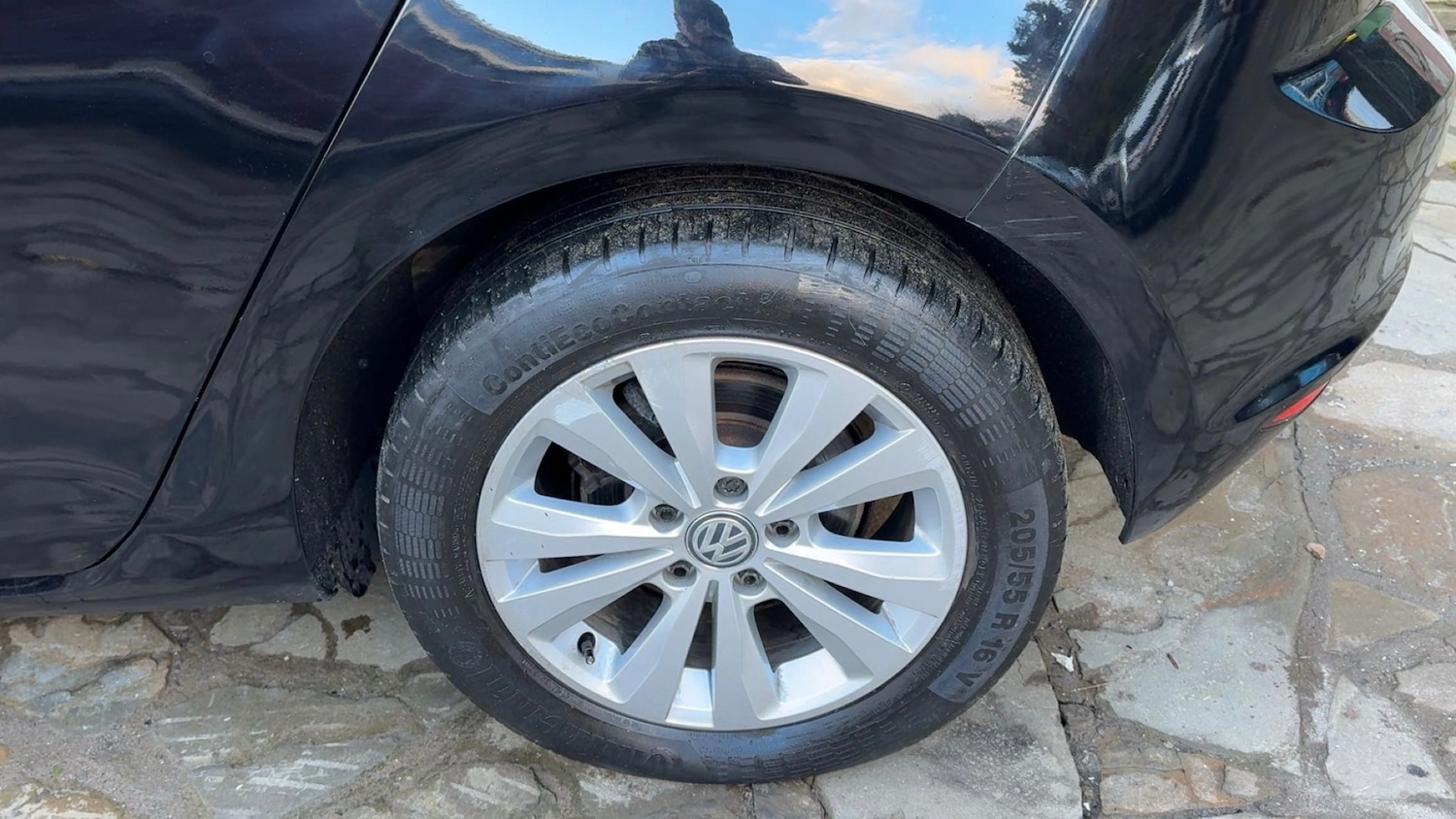 Used Volkswagen Golf 2014 for sale - 77073434: Photo 22