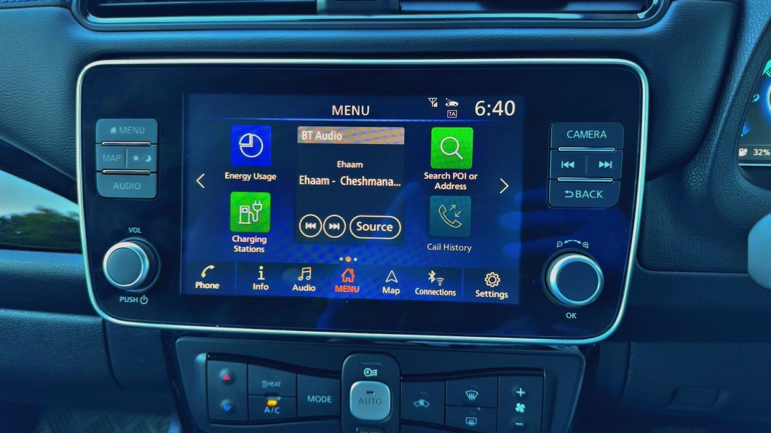 Vehicle 16