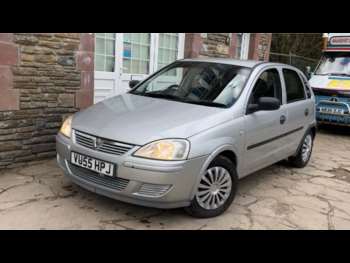 2005 (55) - 1.2i 16V Life [80] 5dr