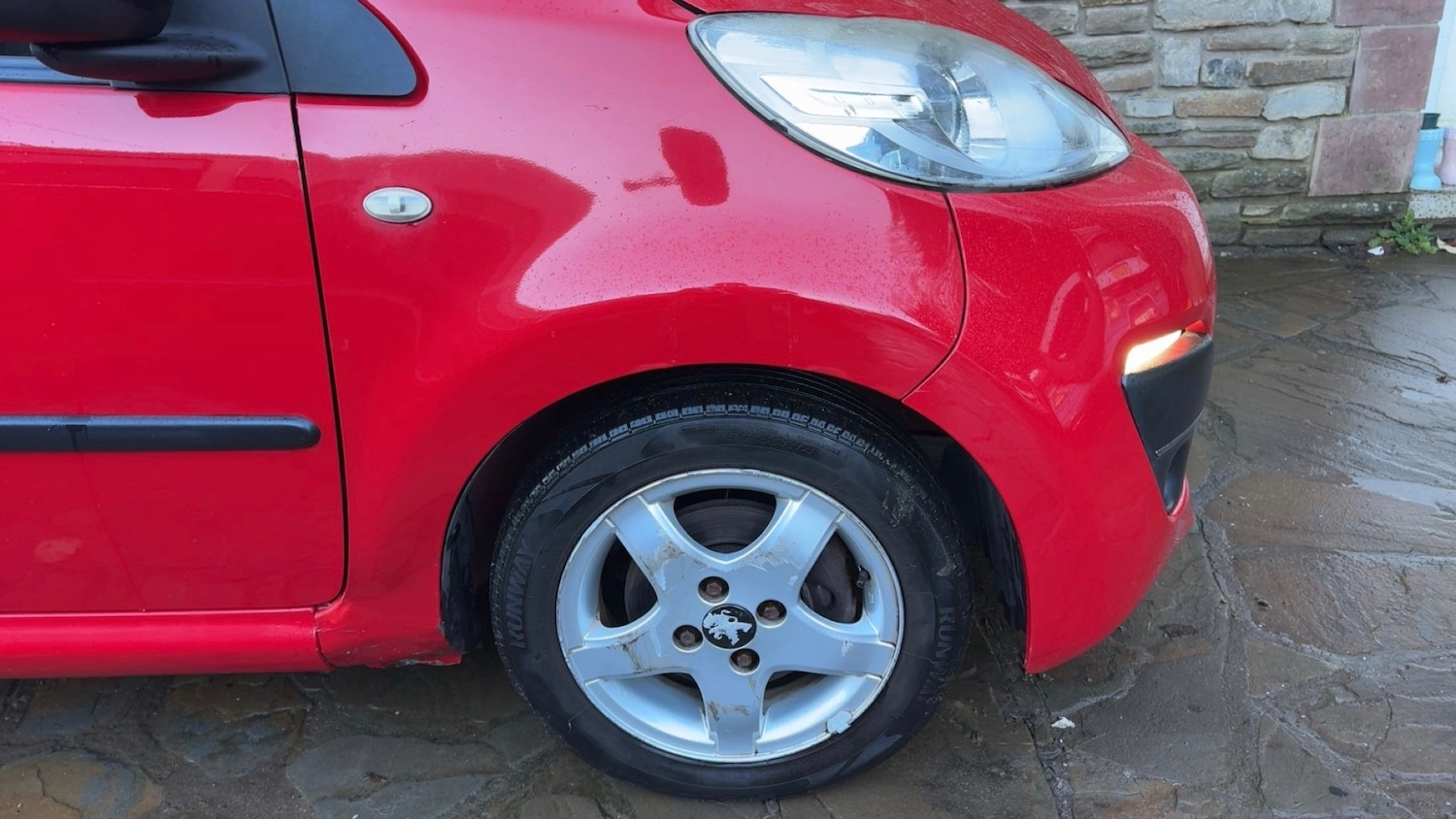 Used Peugeot 107 2013 for sale - 77082306: Photo 21