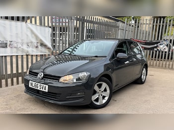 Used Volkswagen Golf 2016 for sale - 78762843: Photo