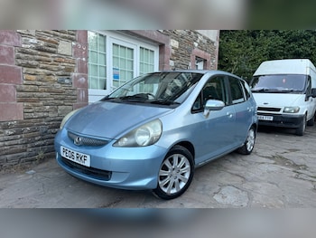 Used Honda Jazz 2006 for sale - 79608749: Photo