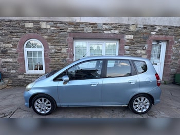 Used Honda Jazz 2006 for sale - 79608749: Photo