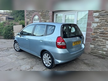 Used Honda Jazz 2006 for sale - 79608749: Photo