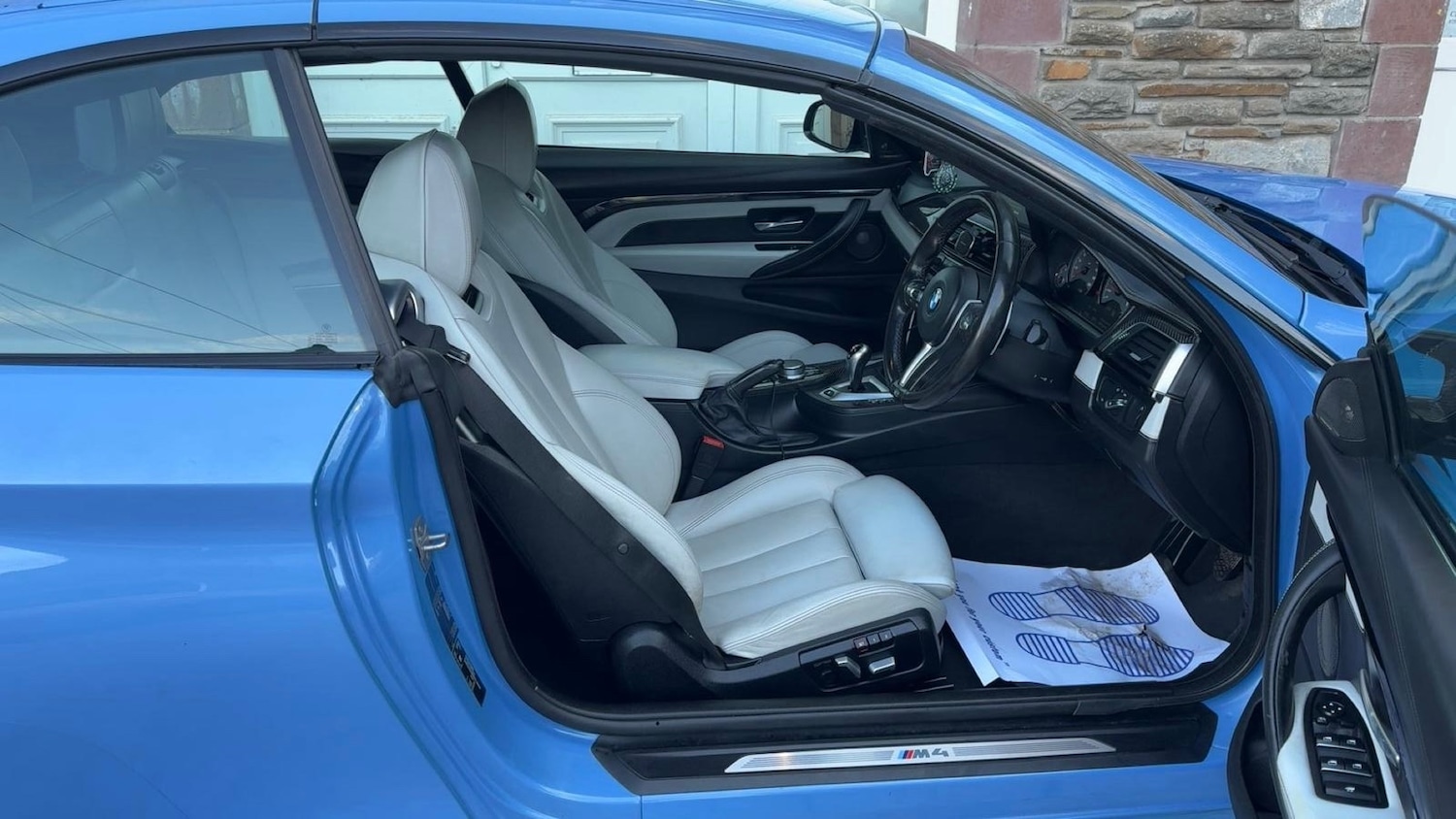 Used BMW M4 2018 for sale - 76511013: Photo 10