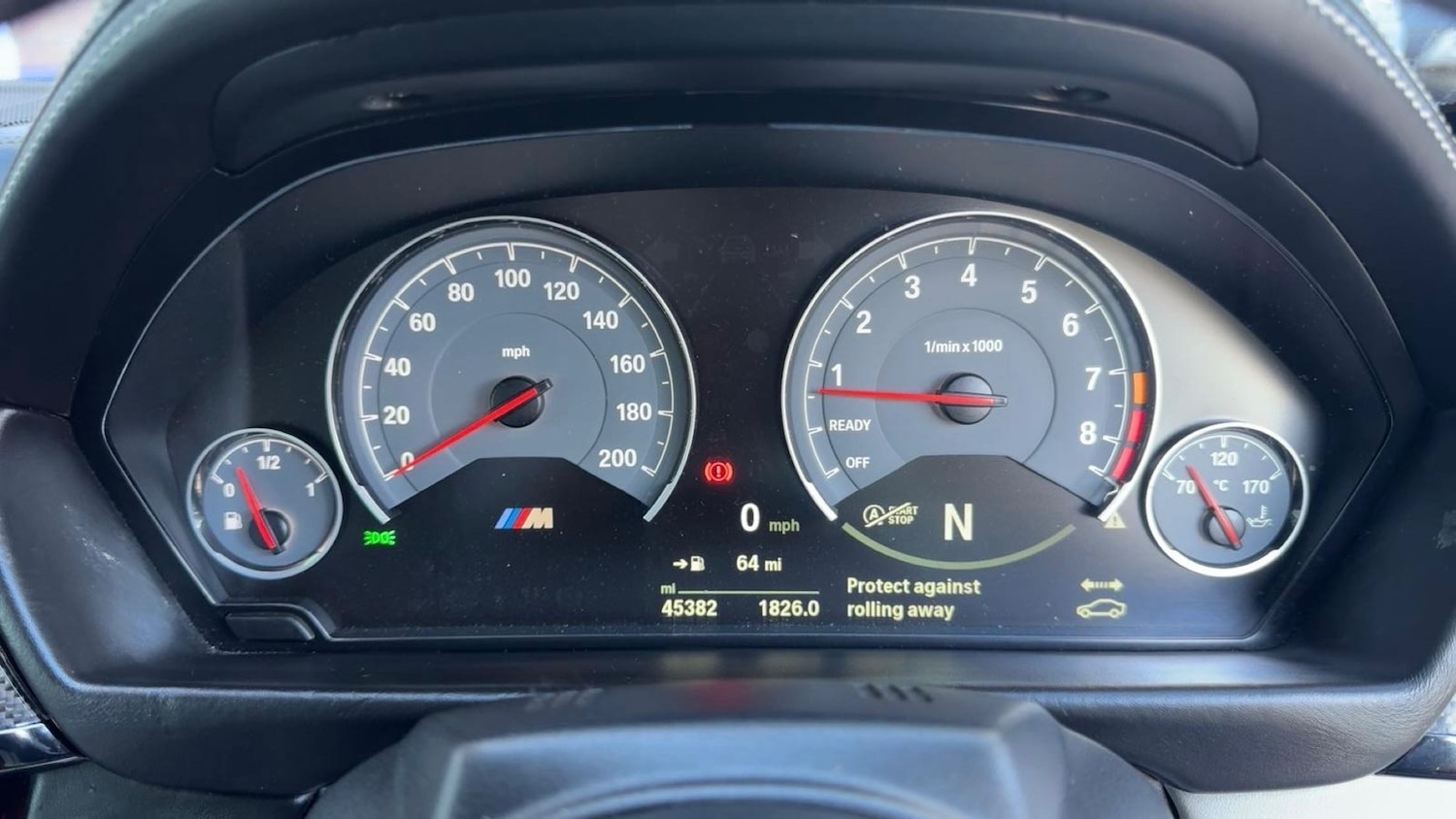 Used BMW M4 2018 for sale - 76511013: Photo 13