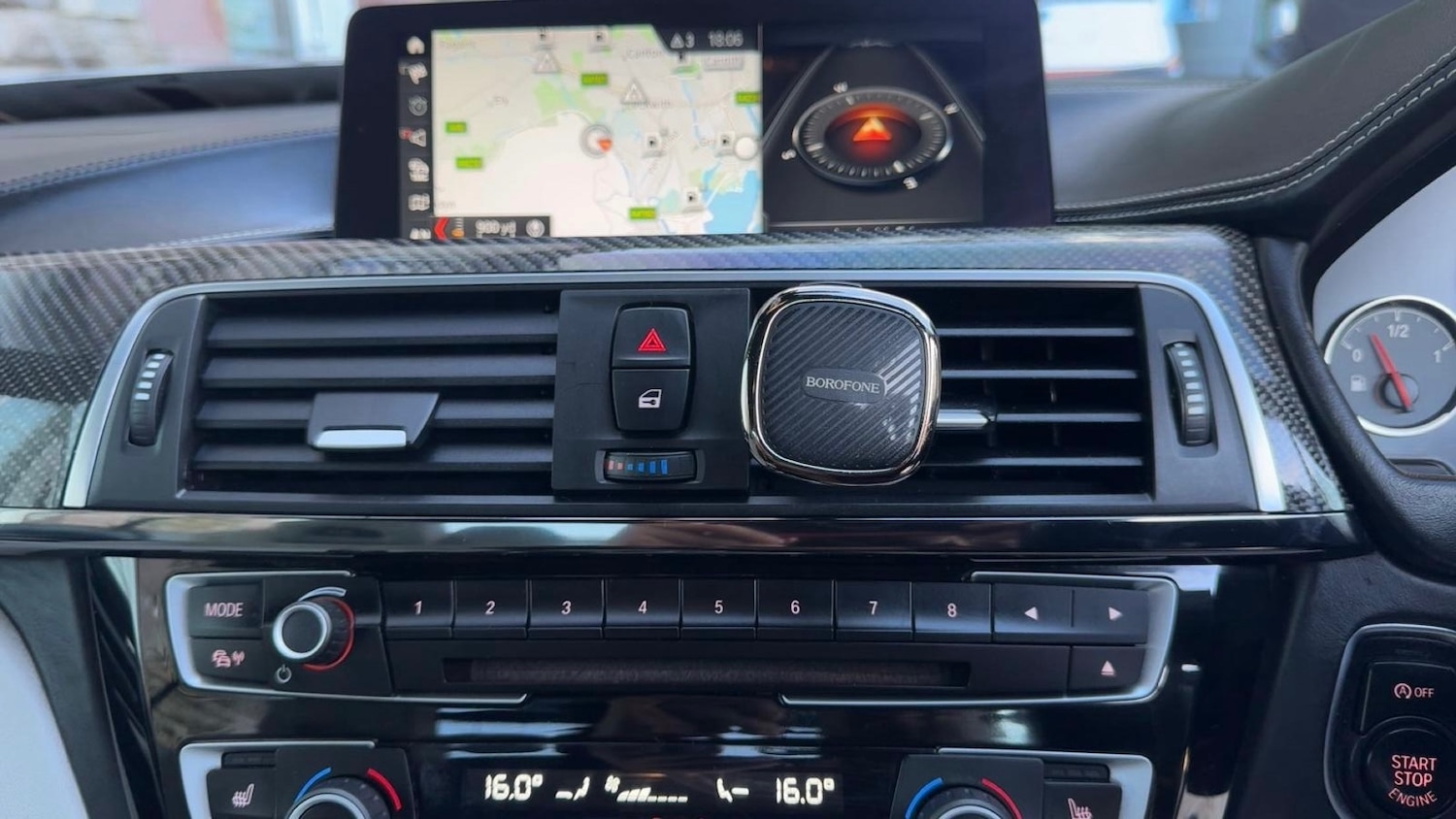 Used BMW M4 2018 for sale - 76511013: Photo 14