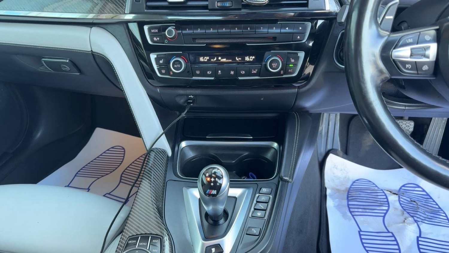 Used BMW M4 2018 for sale - 76511013: Photo 17