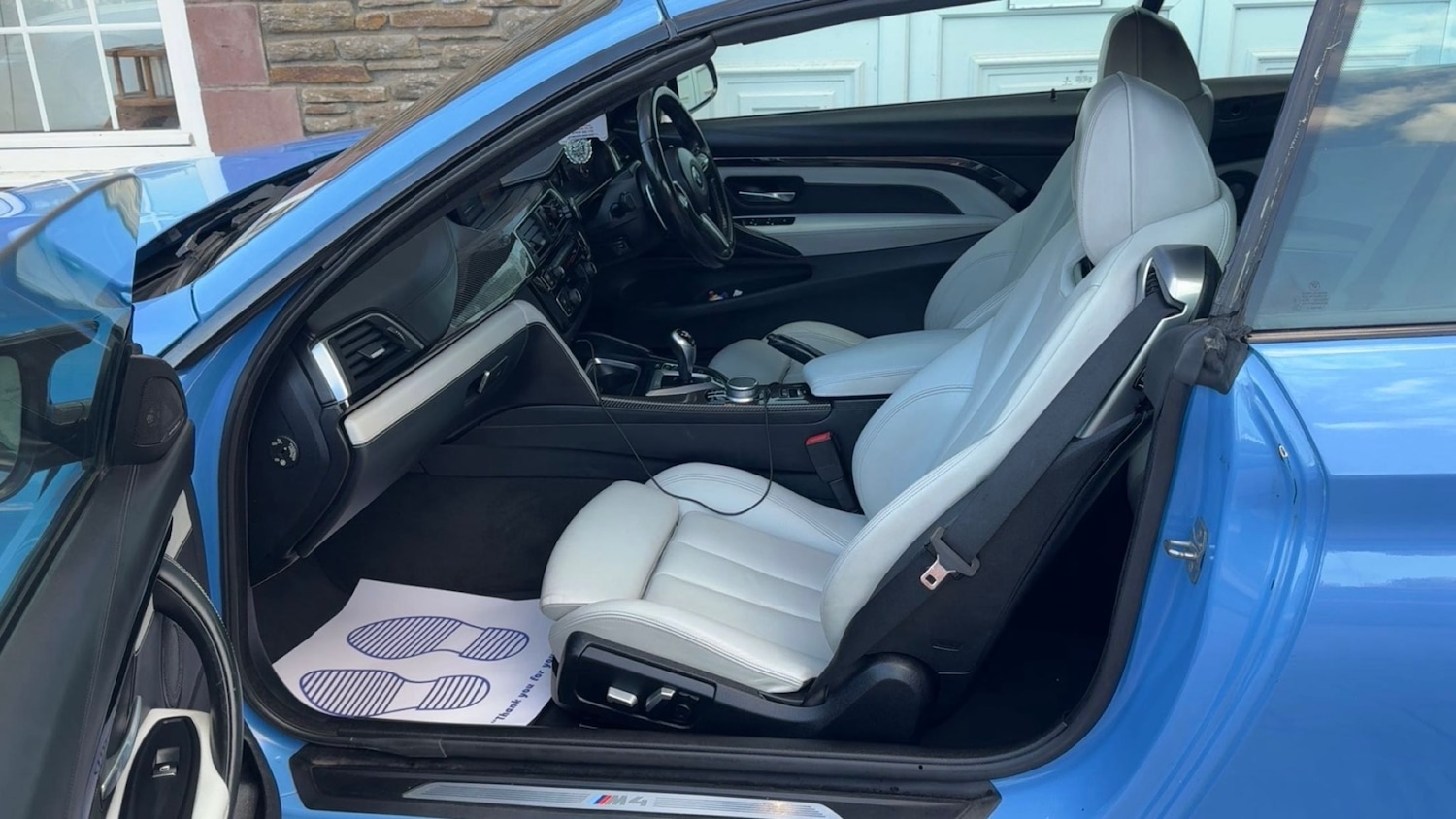 Used BMW M4 2018 for sale - 76511013: Photo 18