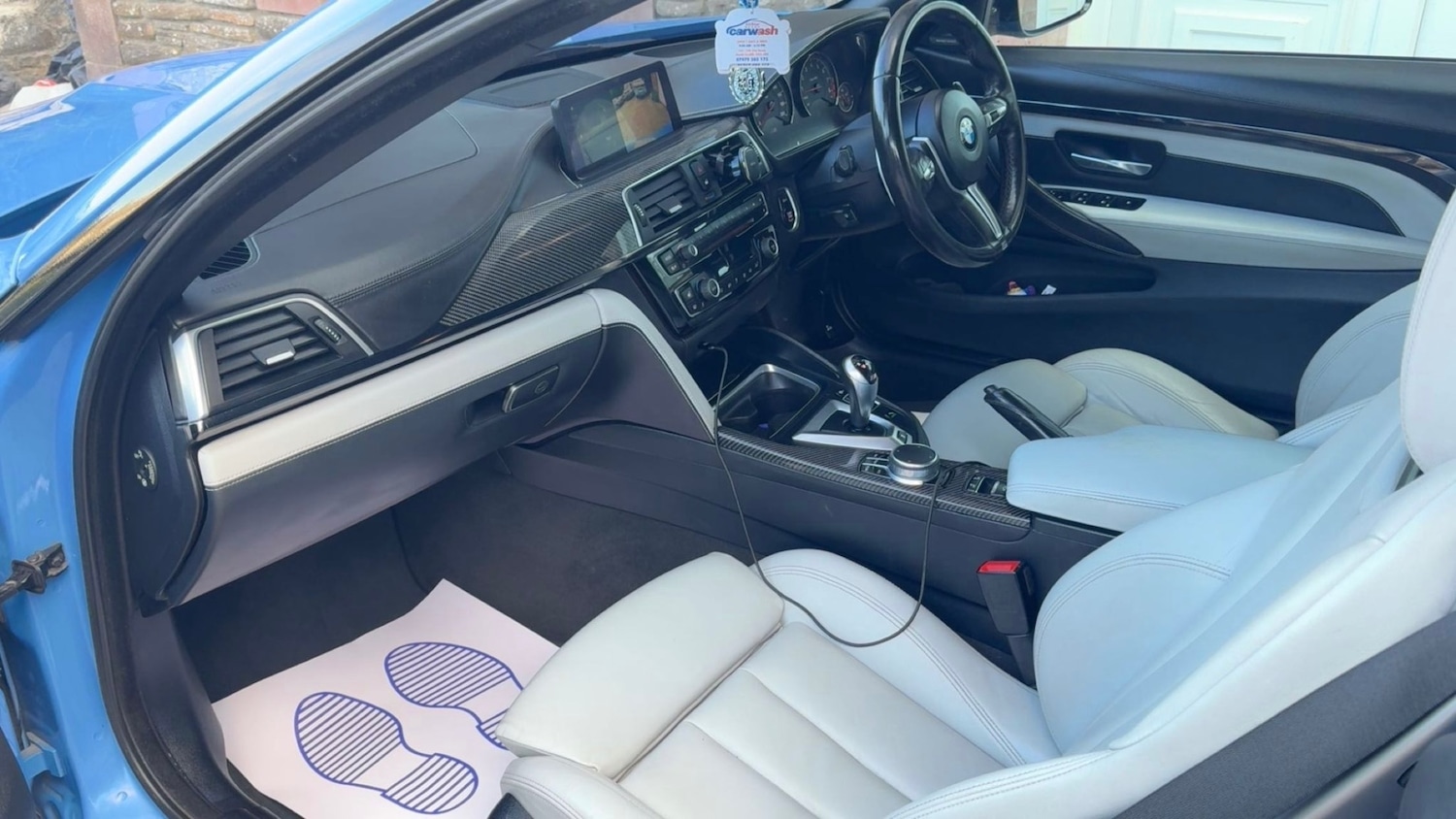 Used BMW M4 2018 for sale - 76511013: Photo 19