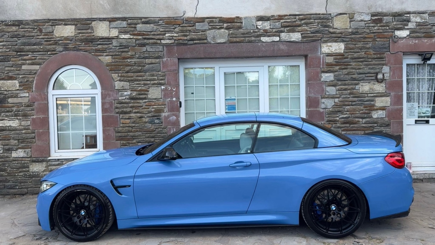 Used BMW M4 2018 for sale - 76511013: Photo 2