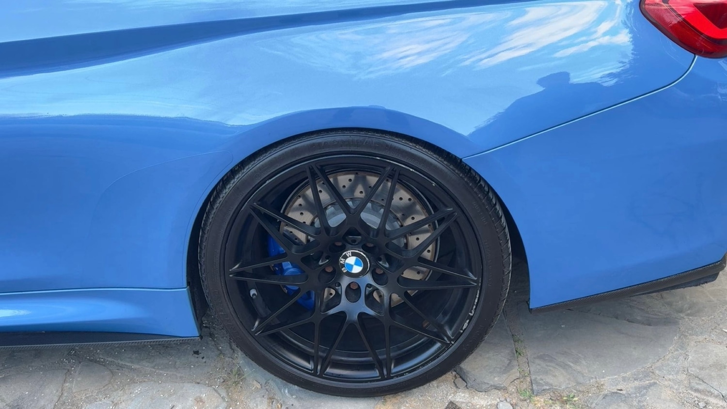 Used BMW M4 2018 for sale - 76511013: Photo 20