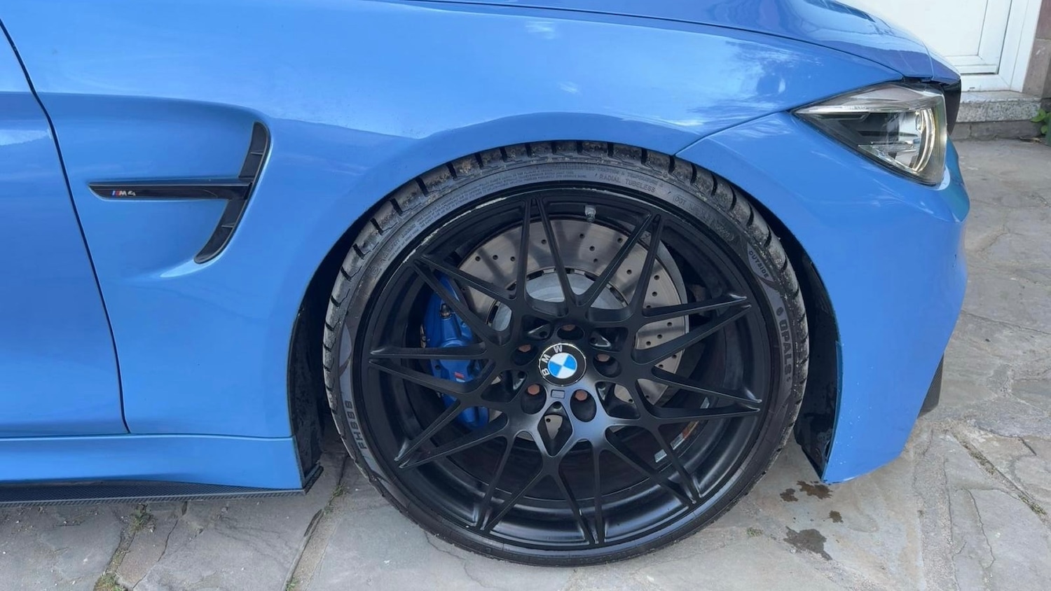 Used BMW M4 2018 for sale - 76511013: Photo 21