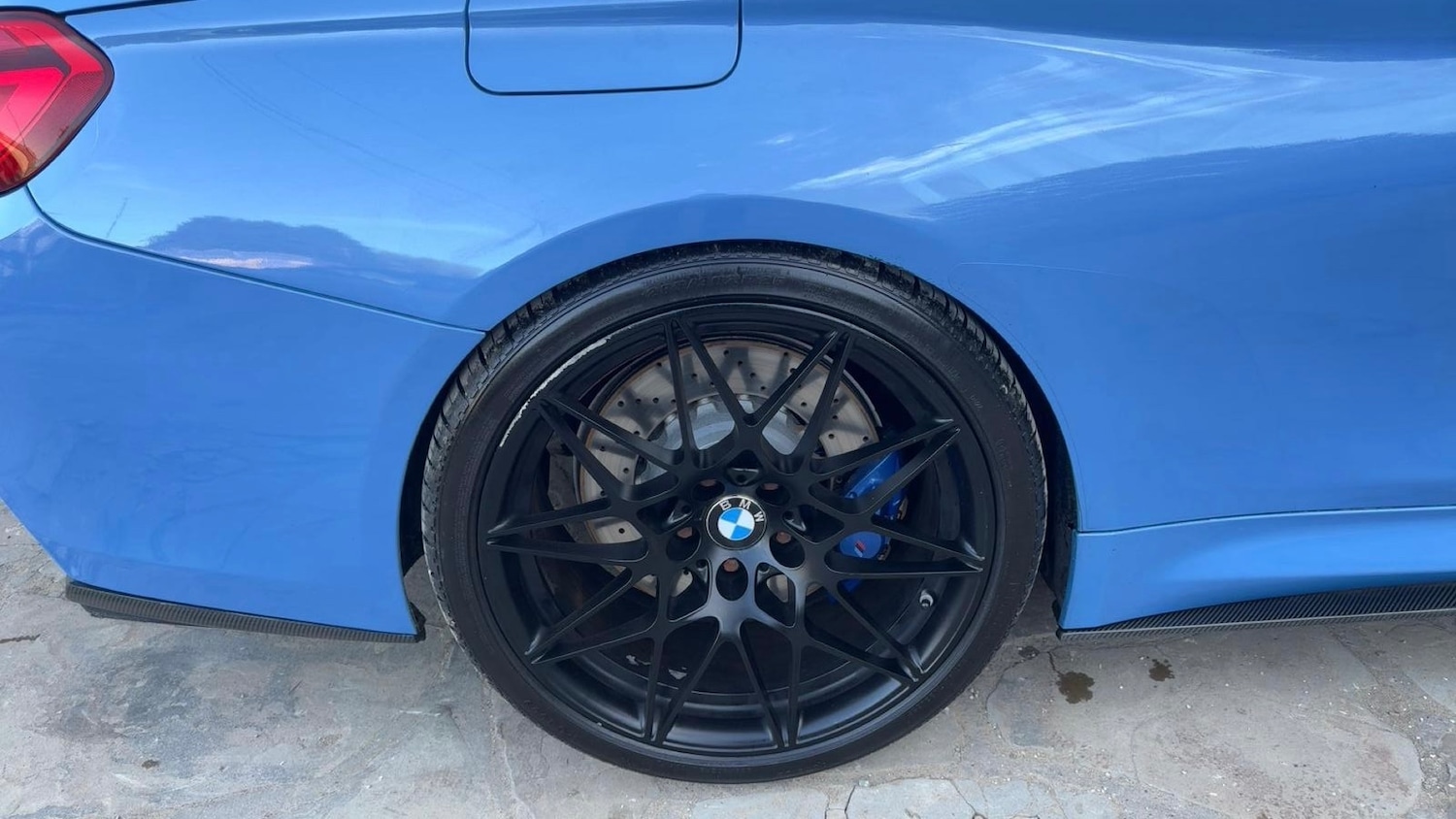 Used BMW M4 2018 for sale - 76511013: Photo 22