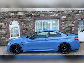 Used BMW M4 2018 for sale - 76511013: Photo