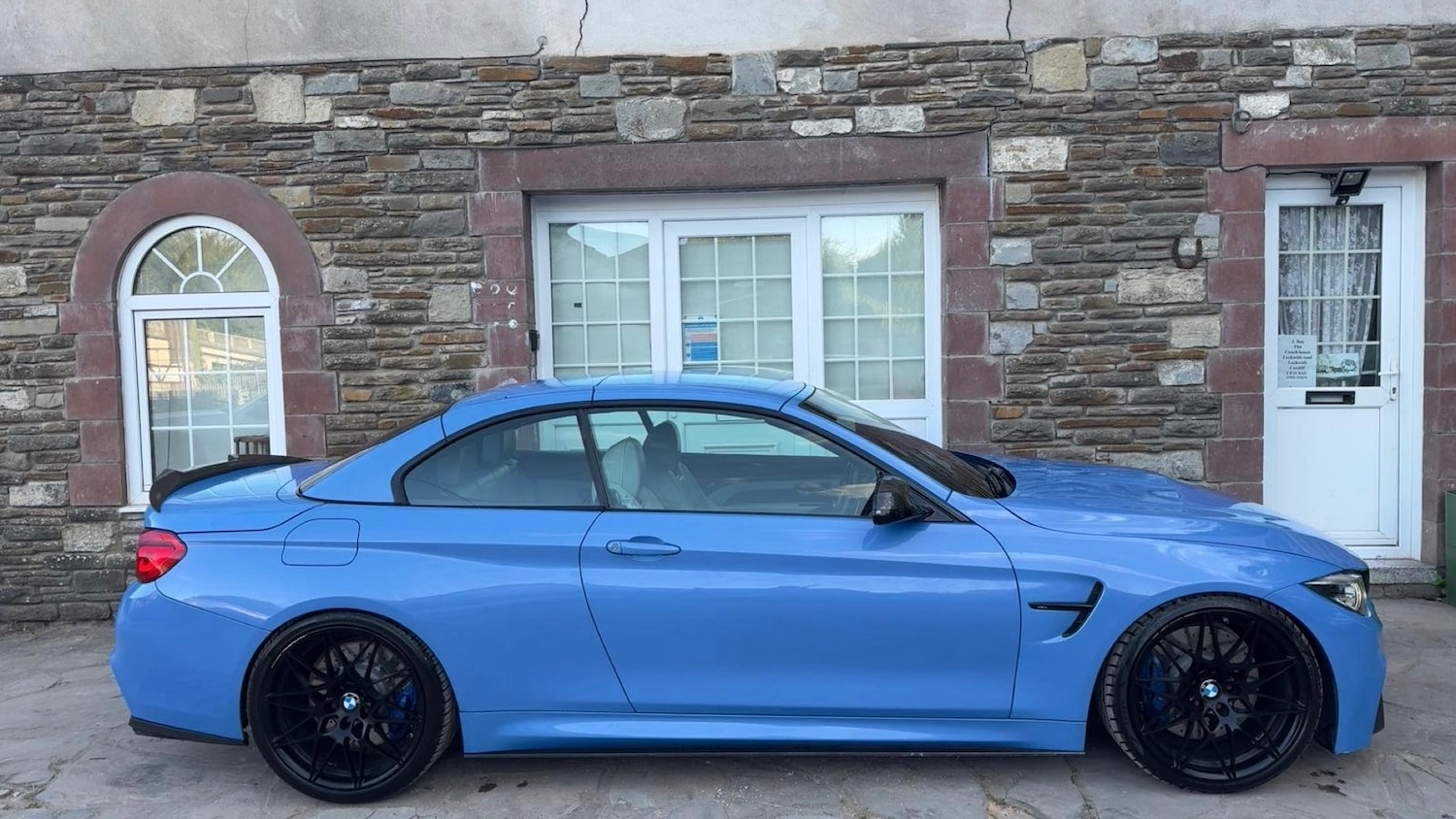 Used BMW M4 2018 for sale - 76511013: Photo 6