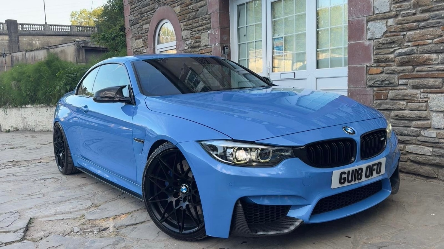 Used BMW M4 2018 for sale - 76511013: Photo 7