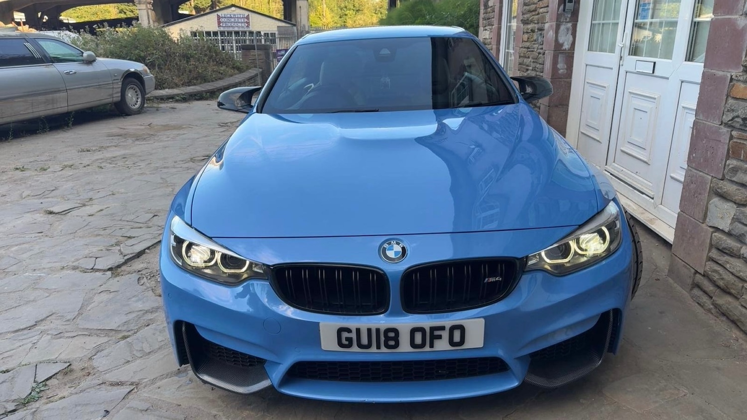 Used BMW M4 2018 for sale - 76511013: Photo 8